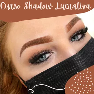 Imagem de capa para o Curso online Shadow Lucrativa