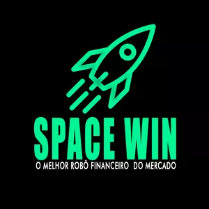 Imagem de capa para o Curso online SPACE WIN  4 EM 1 - ROBO TRADER
