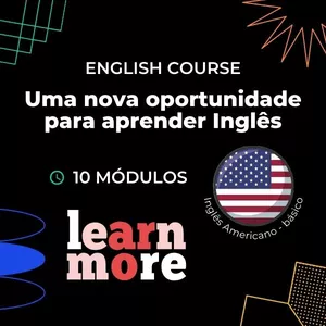 Capa do curso 