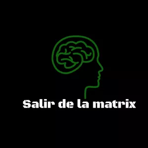 Imagen de portada para Curso online Salir de la Matrix