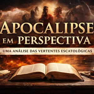 Apocalipse em Perspectiva: Uma Análise das Vertentes Escatológicas por WHESLEN DE SOUZA XAVIER