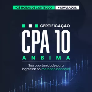 Capa do curso 