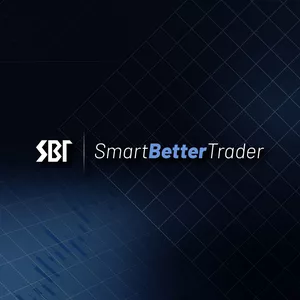 Imagen de portada para Curso online Smart Better Trading