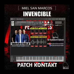 Imagen de portada para Curso online Kontakt Bienvenido Espiritu  Santo MSM - NKI