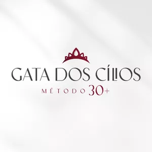 Imagem de capa para o Curso online Gata dos cílios | Método 30+