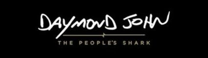 Daymond John Online logo