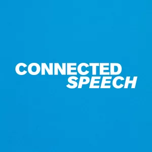 Imagem de capa para o Curso online Connected Speech
