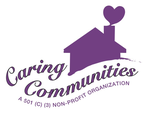 Caring Communities logo
