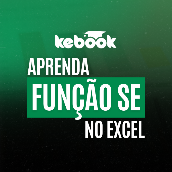 Imagem do curso Aula: Aprenda Função SE no Excel 