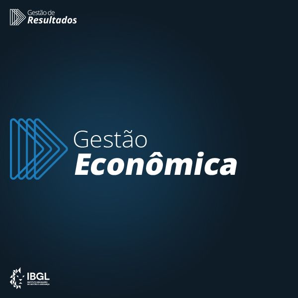 Curso Gestão Econômica