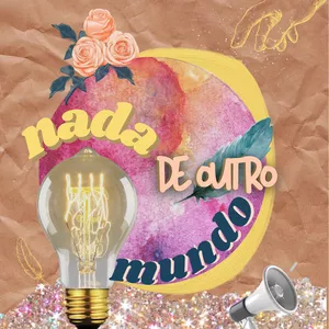 Imagem de capa para o Curso online Nada de Outro Mundo