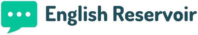 English Reservoir logo