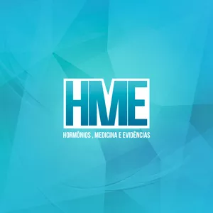 Imagem de capa para o Evento presencial HME - Hormônios, Medicina e Evidências