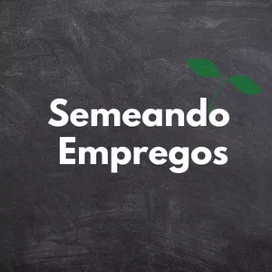 Imagem de capa para o Curso online Semeando Empregos