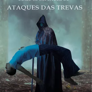 Imagem do curso COMO SE DEFENDER DE  ATAQUES DAS TREVAS