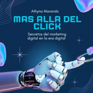 Imagen de portada para Ebook Más Allá del Click