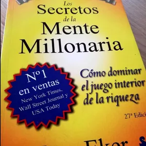 Imagem de capa para o Curso online Mente de negócio a mente ao milhão 