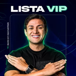Imagem de capa para o Curso online LISTA VIP - CHRIS TIPS