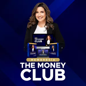 Imagen de portada para Curso online The Money Club 2025