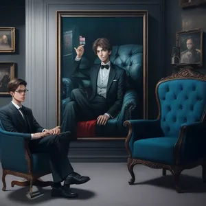 Imagem de capa para o Curso online A Arte da Persuasão 