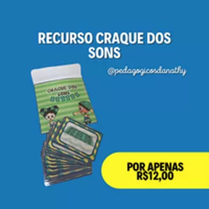 Imagem de capa para o Ebook CRAQUE DOS SONS