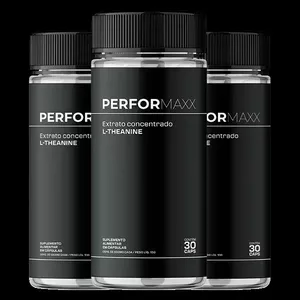 Imagem de capa para o Curso online 3 Performaxx