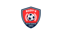 Rudy's Soccer Academy logo