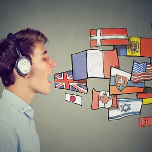 Imagen de portada para Curso online CURSOS DE IDIOMAS