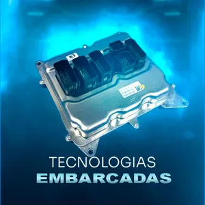 Imagem de capa para o Curso online TECNOLOGIA EMBARCADA 