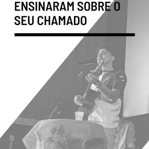 Imagem de capa para o Ebook O QUE NÃO TE ENSINARAM SOBRE O SEU CHAMADO