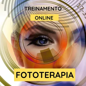 Imagem do curso Oficina FotoTerapia