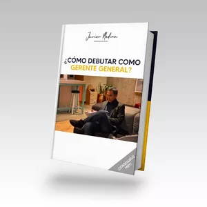 Imagen de portada para Curso online Cómo debutar como Gerente General