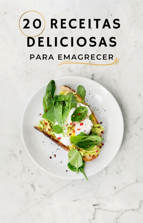 20 Receitas Saudáveis para Perder Peso — imagem 3