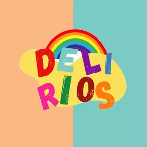 Imagen de portada para Ebook 🟢 Invitaciones Digitales Personalizadas con Delirios Digitales