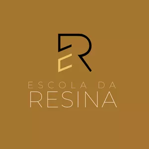 Imagem de capa para o Curso online Escola da Resina - Resin Art