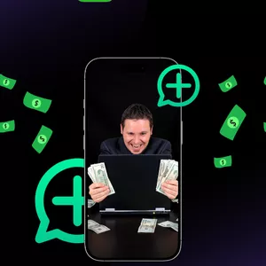 Imagen de portada para Curso online Vende en Whatsapp en 3 Pasos