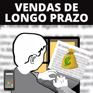 Imagem de capa para o Curso online Vendas de Longo Prazo