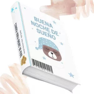 Imagen de portada para Curso online BUENA NOCHE DE SUEÑO