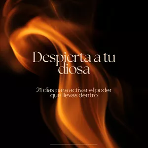 Imagen de portada para Curso online Despierta tu diosa