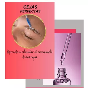 Imagen de portada para Ebook CEJAS PERFECTAS
