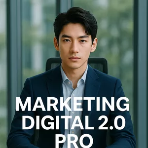 Imagem do curso Marketing digital 2.0 PRO