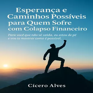 Imagem de capa para o Curso online Esperança e caminhos possiveis para quem sofre com colapso financeiro