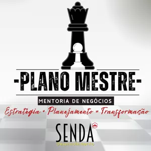 Imagem do curso PLANO MESTRE