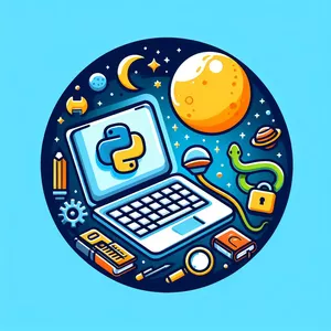 Imagem do curso Curso de Python para iniciantes