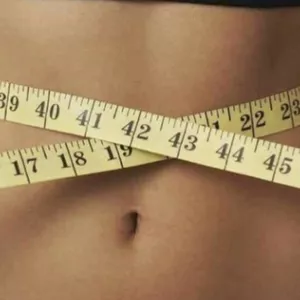 Imagem de capa para o Ebook Gordura da barriga pode te matar?