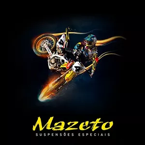 Imagem do curso Curso de Suspensão da Mazeto Suspensões