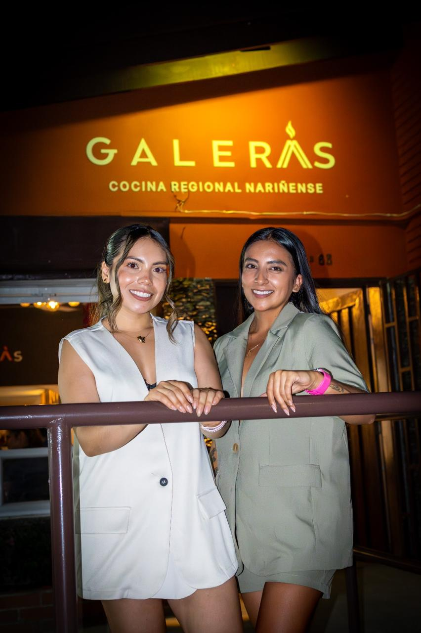 karen - galeras - medellin