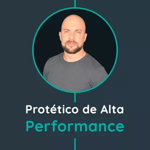 Imagem de capa para o Curso online Protético de Alta Performance