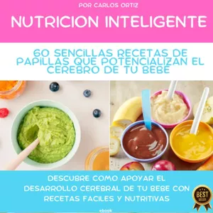 Imagen de portada para Curso online NUTRICION INTELIGENTE