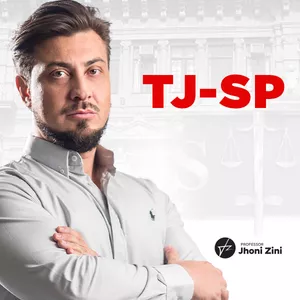 Curso TJ-SP Matemática e Raciocínio Lógico